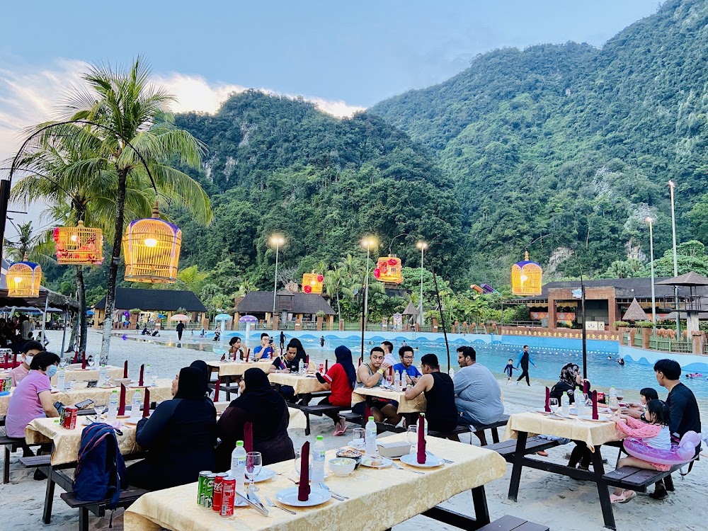 Ipoh Treats | Travel | Eat | Stay | 怡保特旅食